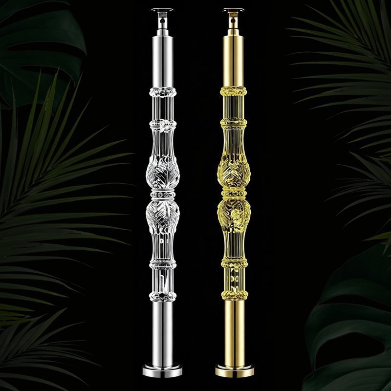 水晶楼梯立柱 (2/7)