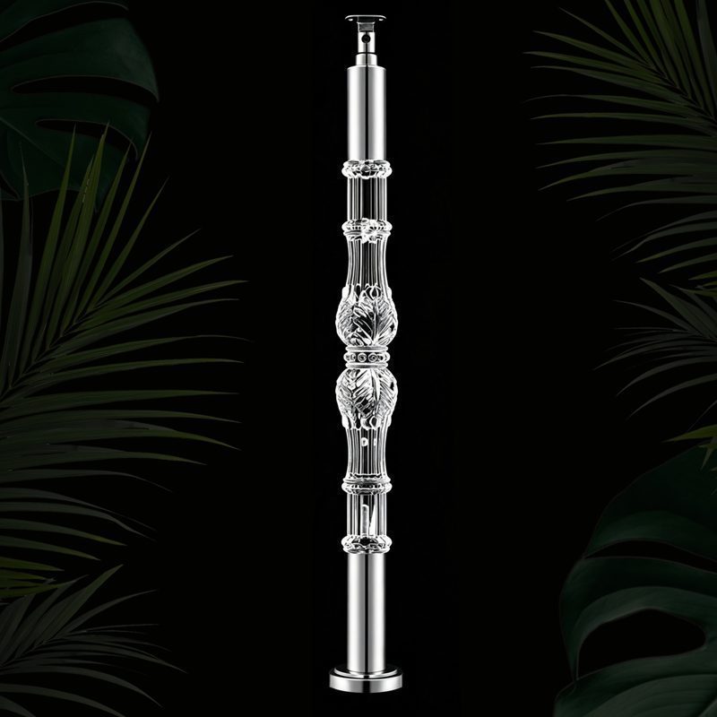 水晶楼梯立柱 (3/7)