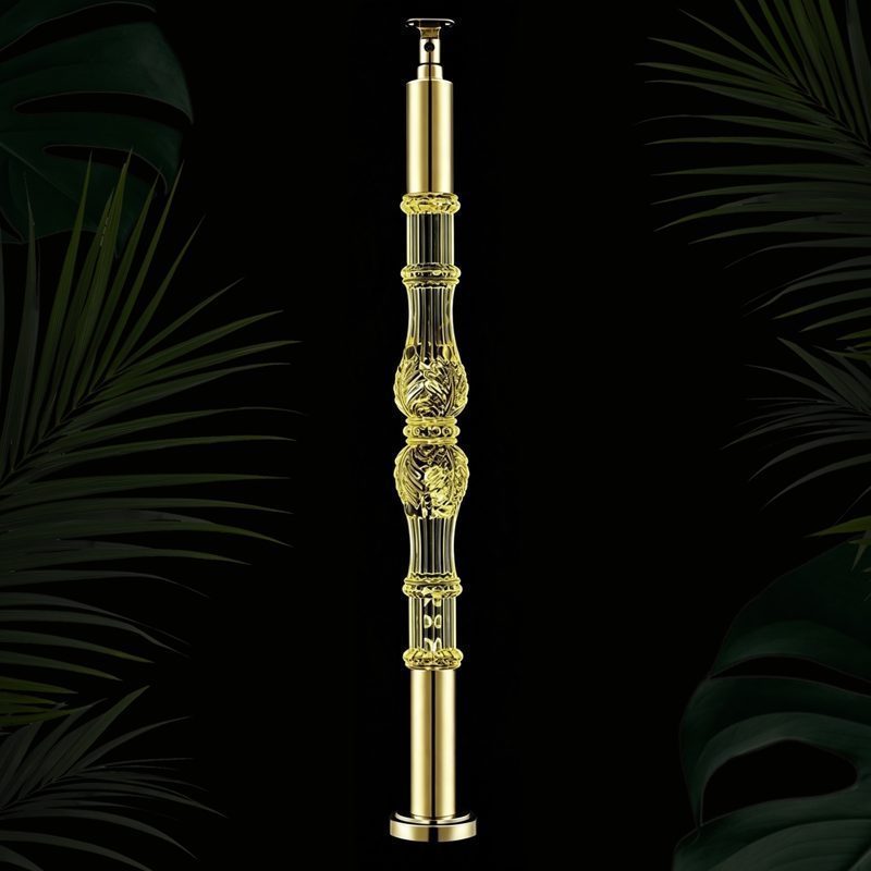水晶楼梯立柱 (4/7)