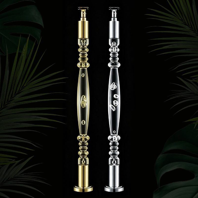 Crystal Stair Spindle