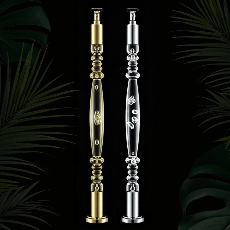 Crystal Stair Spindle (2/7)