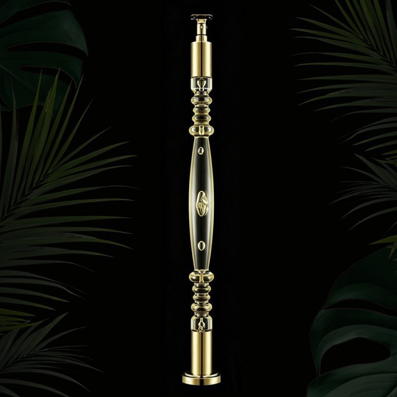 Crystal Stair Spindle (3/7)