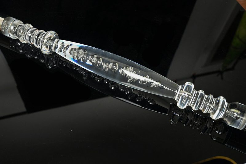 Crystal Stair Spindle (5/7)