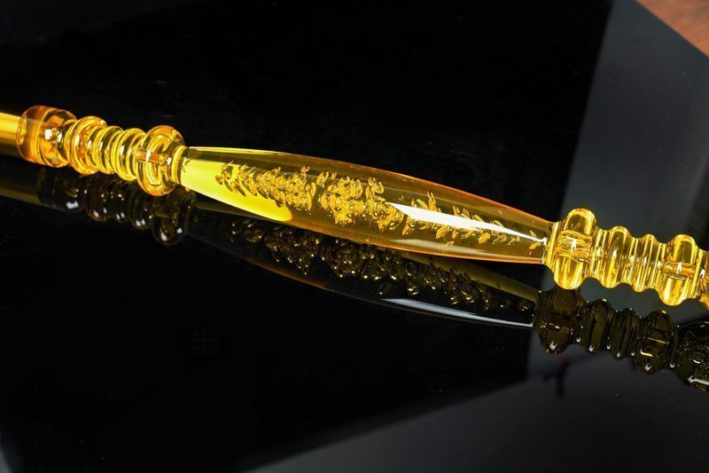Crystal Stair Spindle (6/7)