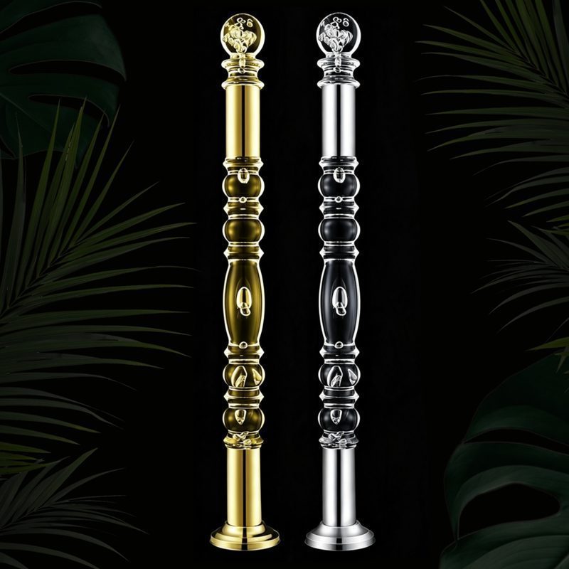 Crystal Stair Spindle (2/4)