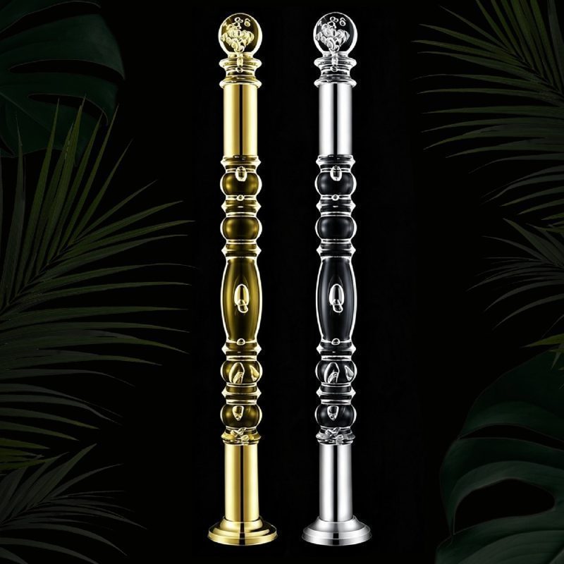Crystal Stair Spindle