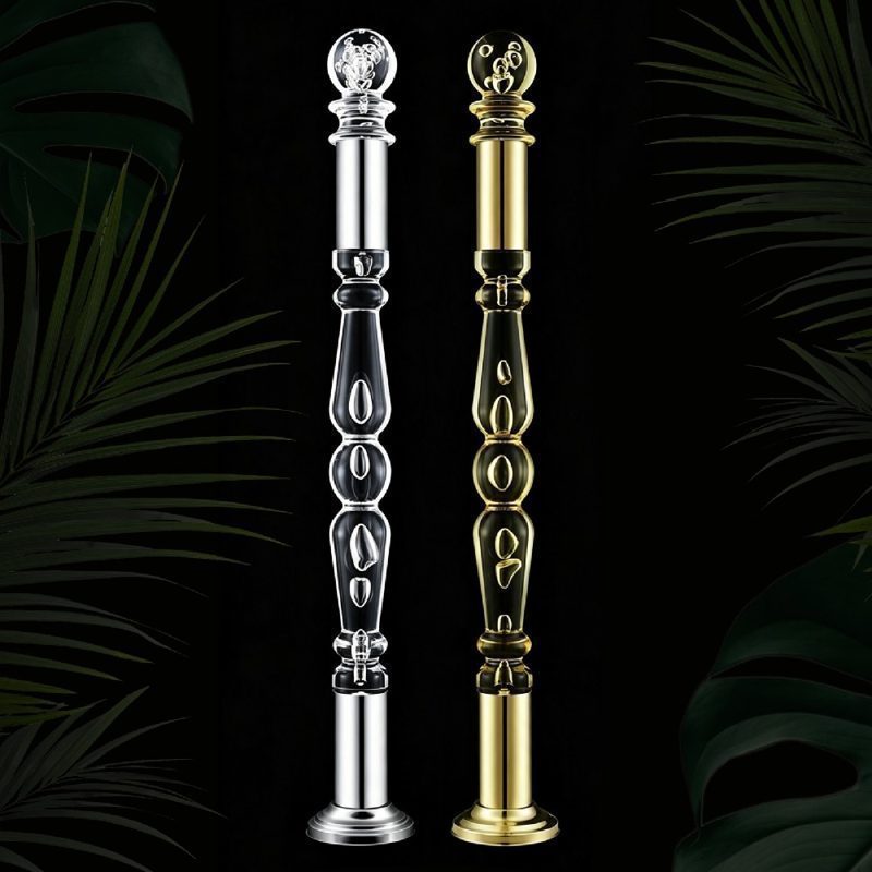 Crystal Stair Spindle