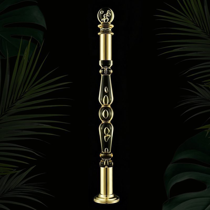 Crystal Stair Spindle (3/4)