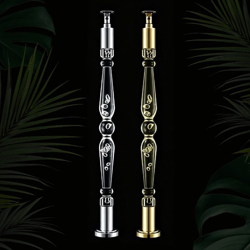 Crystal Stair Spindle