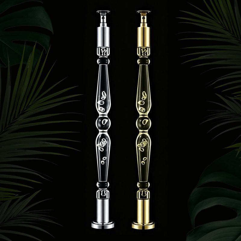 Crystal Stair Spindle (2/4)