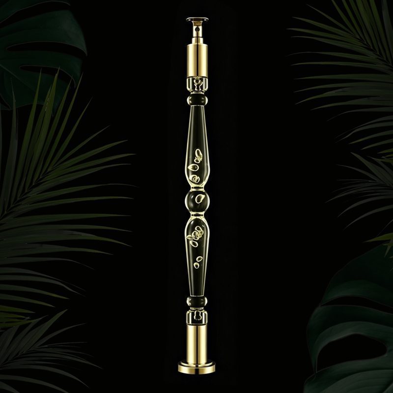 Crystal Stair Spindle (3/4)