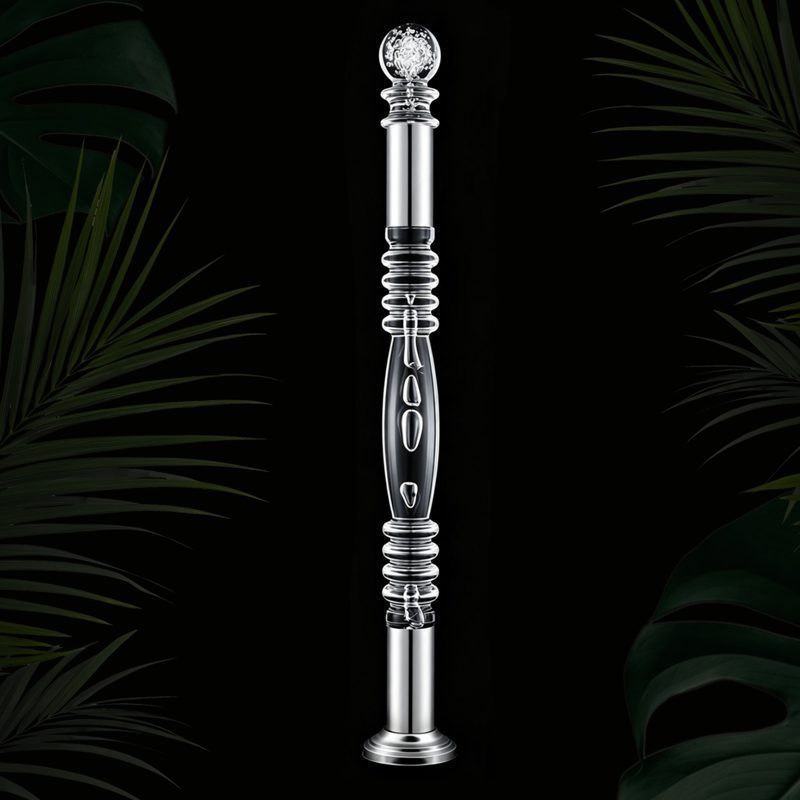 Crystal Stair Spindle (3/4)