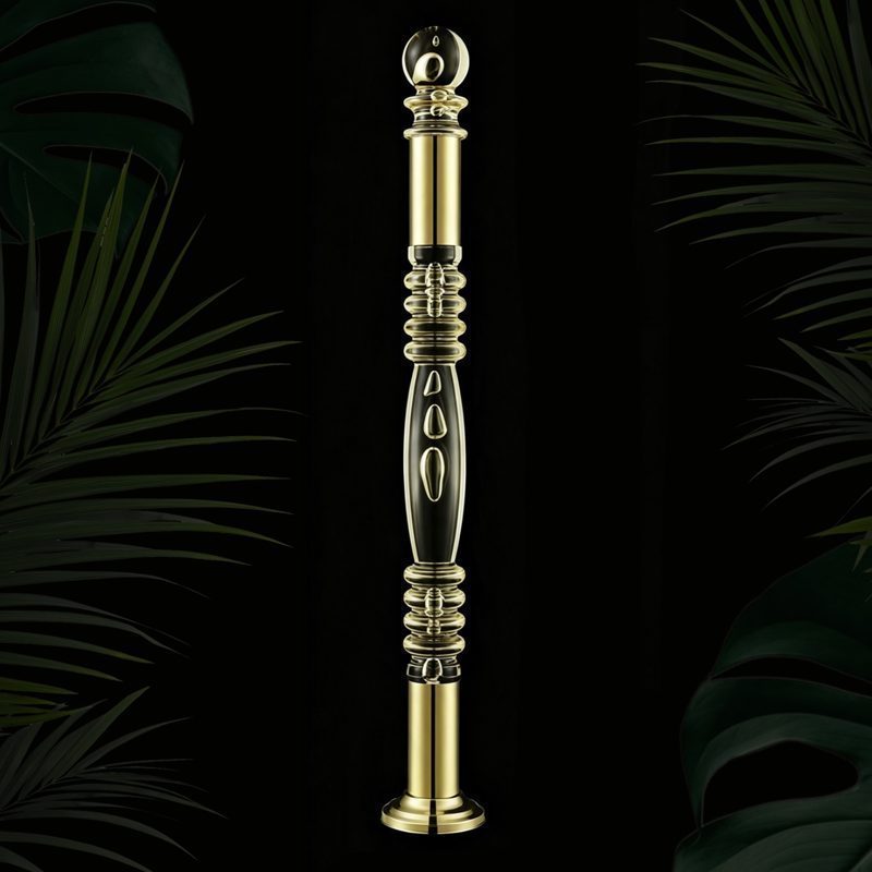 Crystal Stair Spindle (4/4)