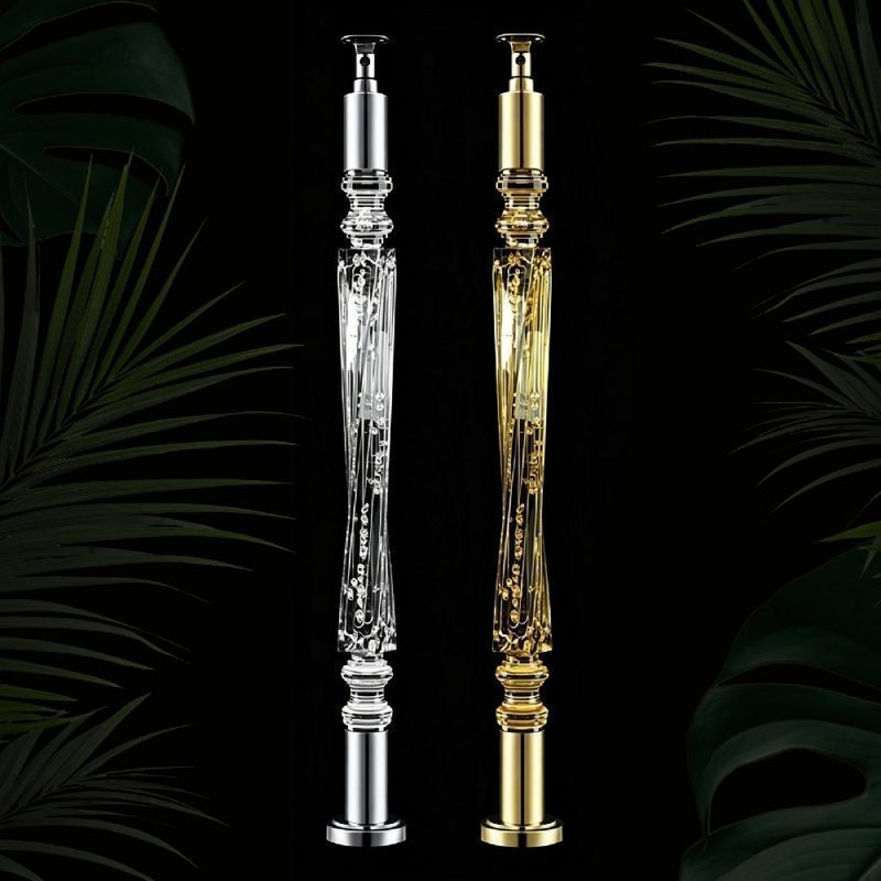 Crystal Stair Spindle