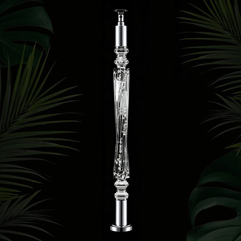 Crystal Stair Spindle (4/4)
