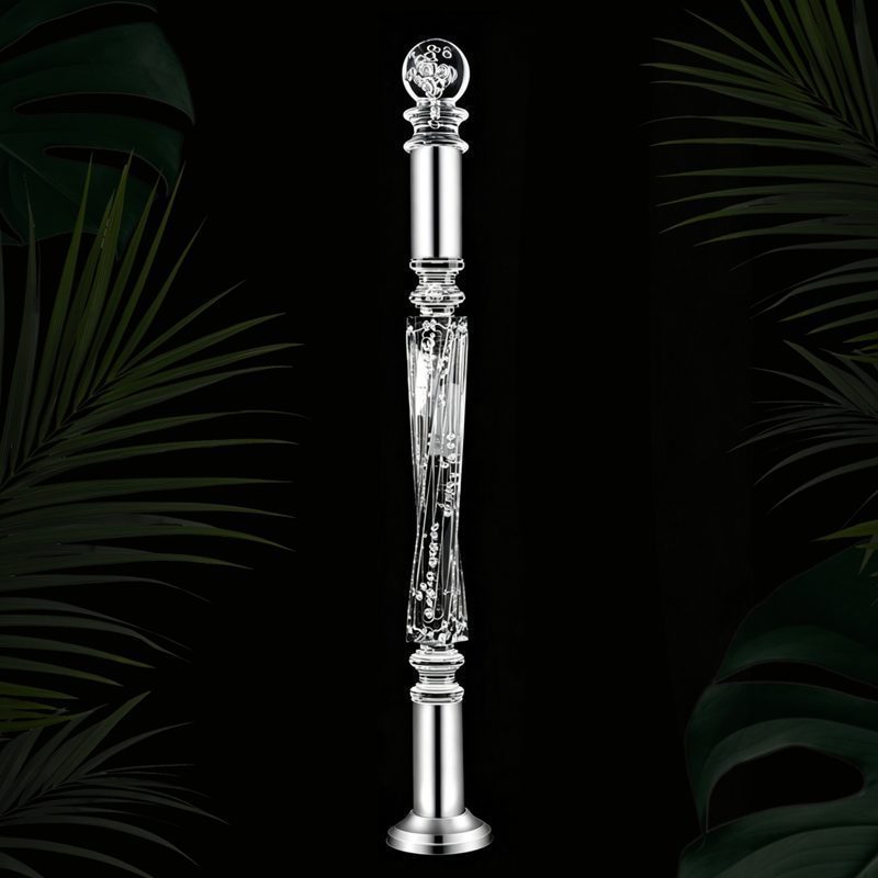 Crystal Stair Spindle (4/4)