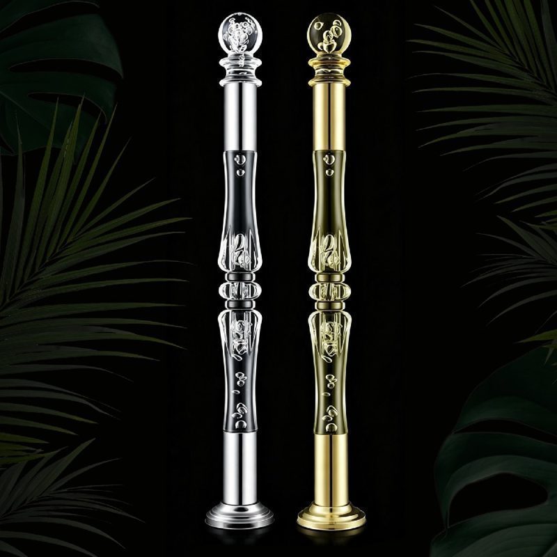Crystal Stair Spindle