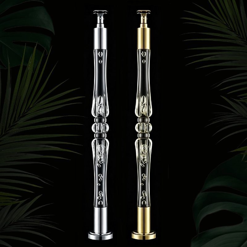 Crystal Stair Spindle