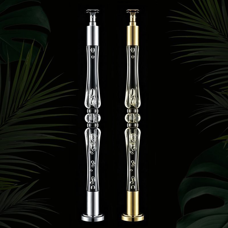 Crystal Stair Spindle (2/4)