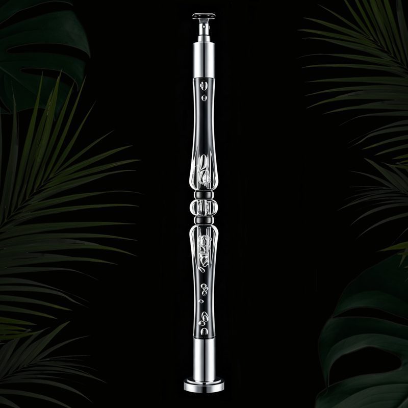 Crystal Stair Spindle (4/4)