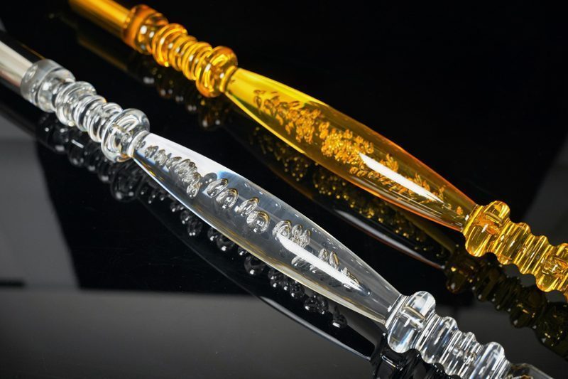 Crystal Stair Spindle (7/7)