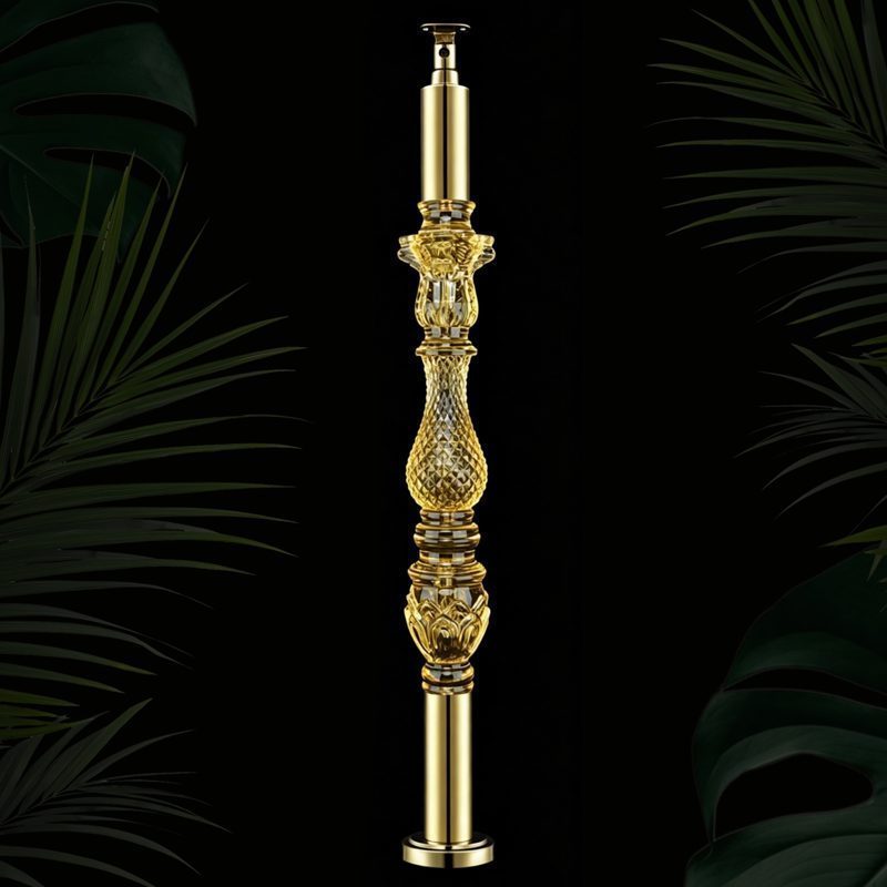 Crystal Stair Spindle (3/7)