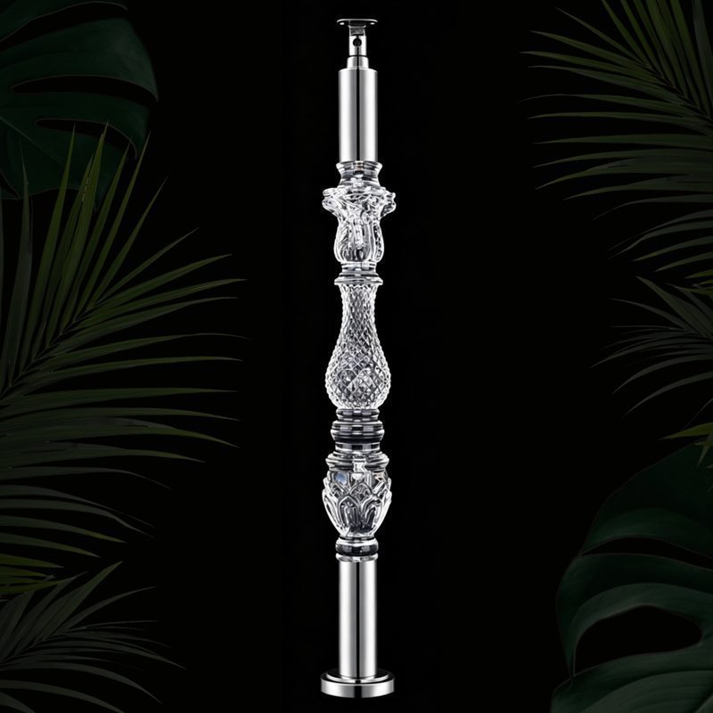 Crystal Stair Spindle (4/7)