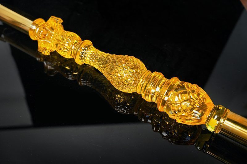 Crystal Stair Spindle (5/7)