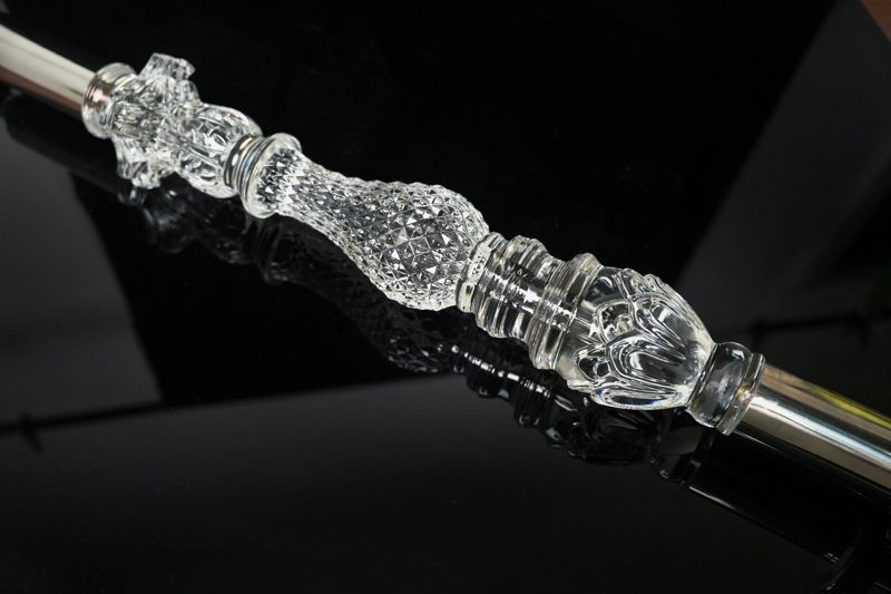 Crystal Stair Spindle (6/7)