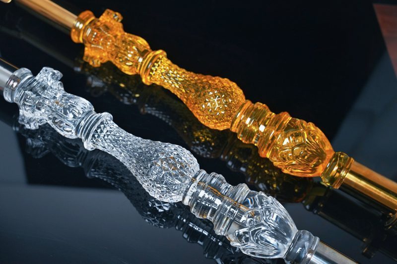 Crystal Stair Spindle (7/7)