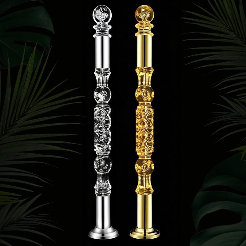 Crystal Stair Spindle