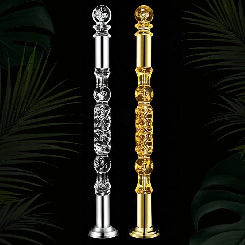 Crystal Stair Spindle (2/4)