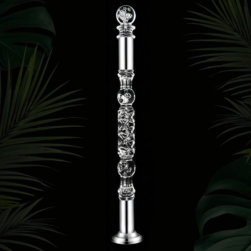 Crystal Stair Spindle (4/4)