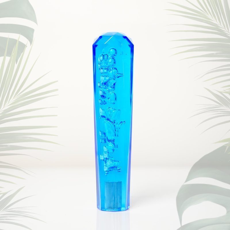 Acrylic Car Gear Shift Knob/Acrylic car gear shift knob/ Crystal gear shift knob /Bubble craft acrylic gear knob/ Car modified gear shift knob (2/6)