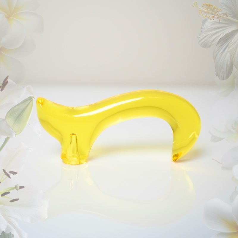 Acrylic Cane Handle (4/6)