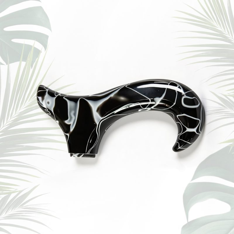 Acrylic Cane Handle (7/7)