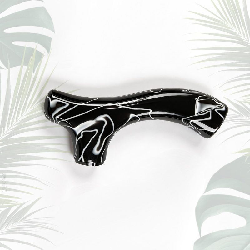 Acrylic Cane Handle