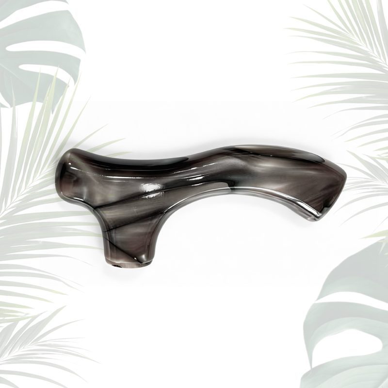 Acrylic Cane Handle (4/5)
