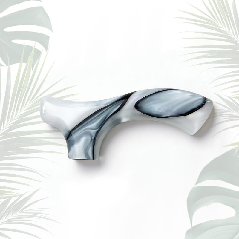 Acrylic Cane Handle (5/5)