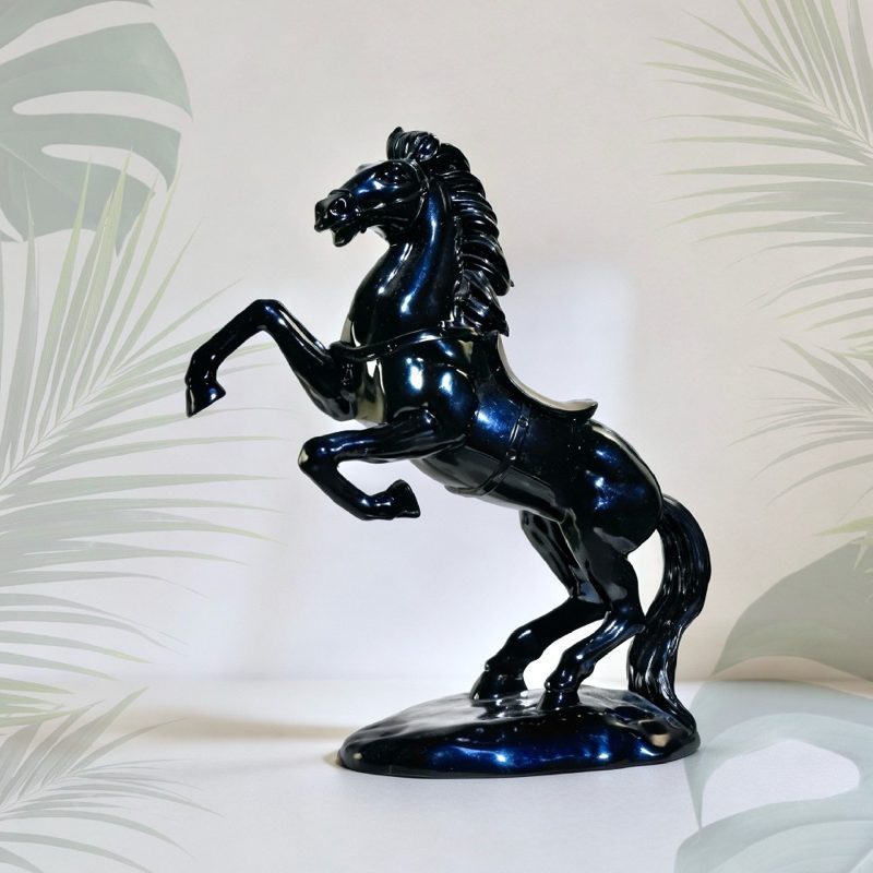 Galloping Horse