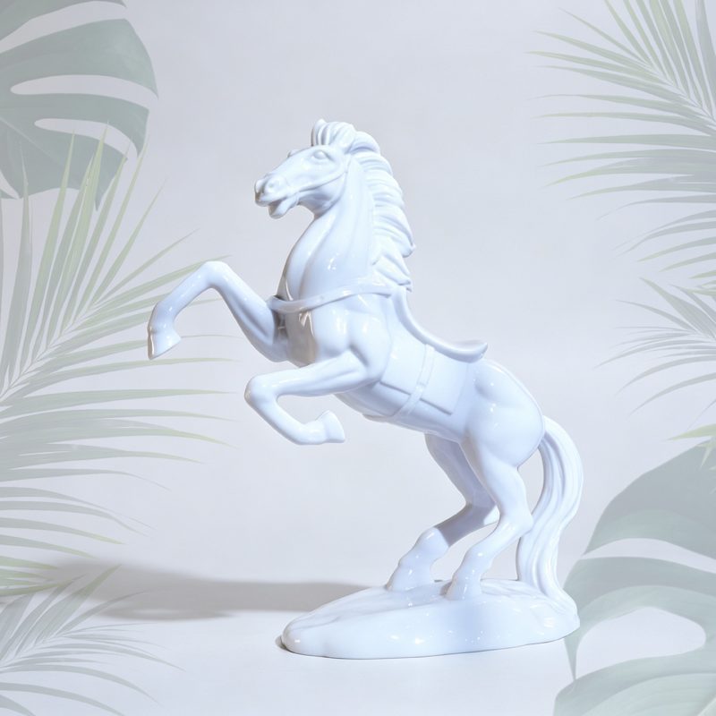 Galloping Horse (3/3)