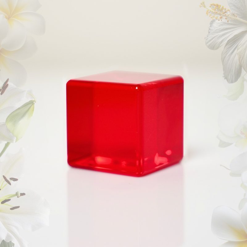 Acrylic Children's Educational Building Blocks - Large/acrylic colorful building blocks/ transparent educational building blocks/ PMMA children's toys/ light and shadow early education blocks (2/5)