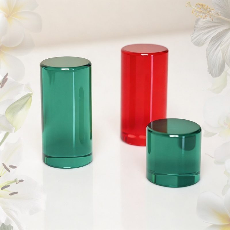 Acrylic Children's Educational Building Blocks/acrylic colorful building blocks/transparent educational building blocks/ PMMA children's toys/light and shadow early education blocks
