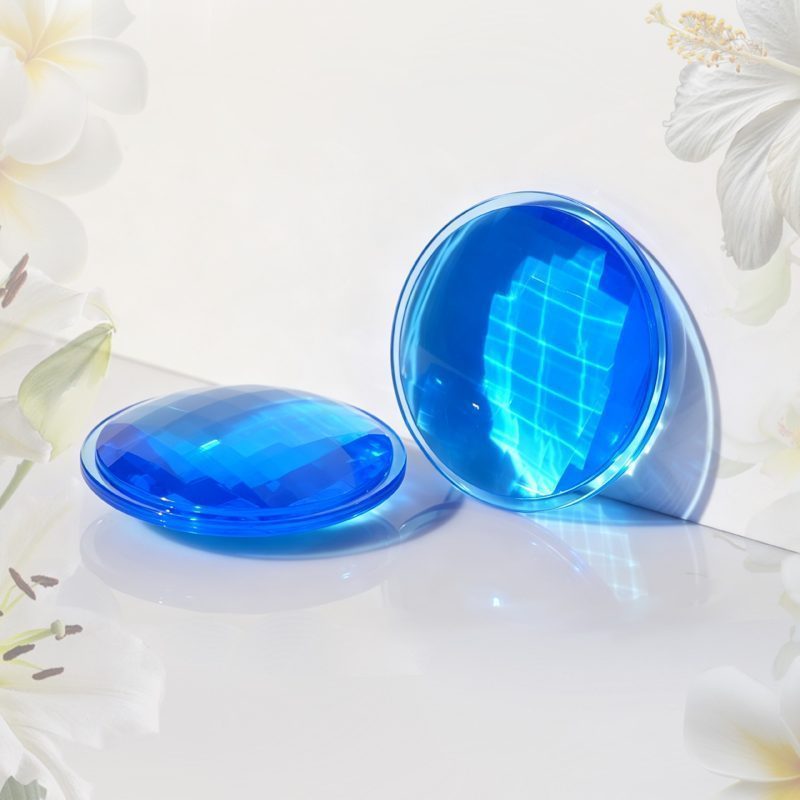 Acrylic Children's Educational Building Blocks/acrylic colorful building blocks/ transparent educational building blocks/PMMA children's toys/ light and shadow early education blocks (2/9)