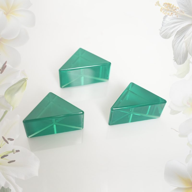 Acrylic Children's Educational Building Blocks/acrylic colorful building blocks/ transparent educational building blocks/ PMMA children's toys/ light and shadow early education blocks (4/5)