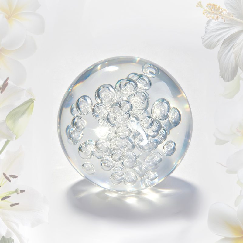 35mm Diameter Acrylic Bubble Ball (8/8)