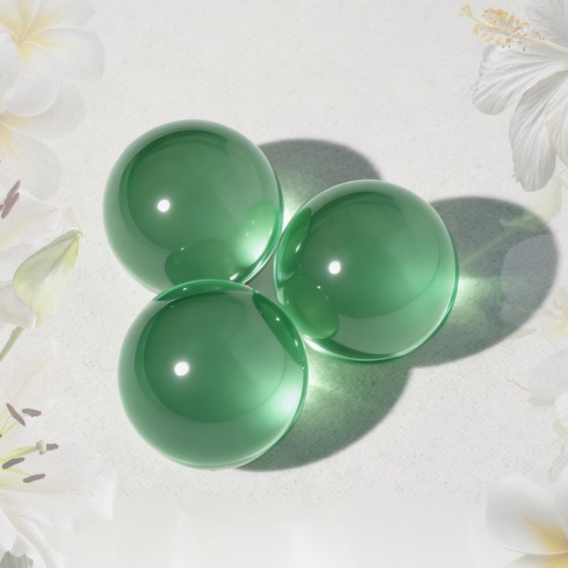 30MM Diameter Acrylic Ball (3/9)