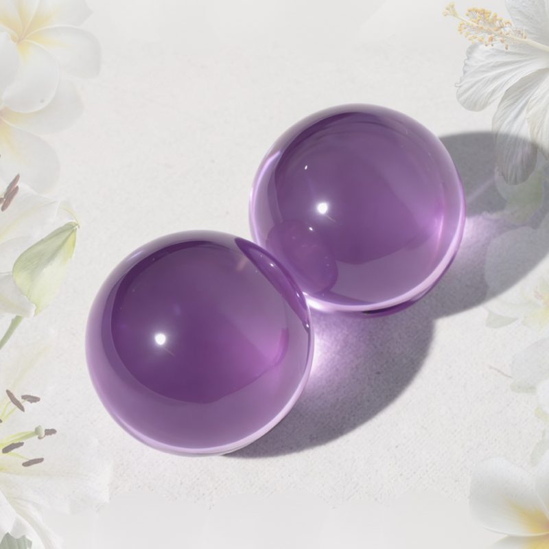 30MM Diameter Acrylic Ball (5/9)