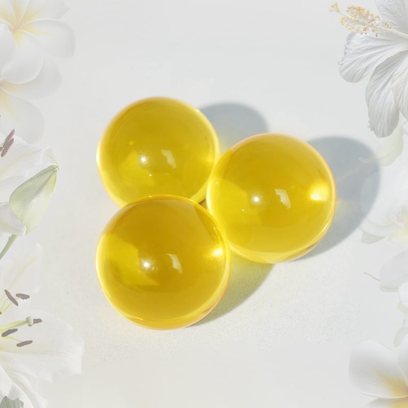 30MM Diameter Acrylic Ball (6/9)
