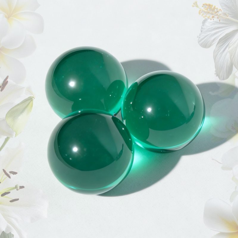 30MM Diameter Acrylic Ball (7/9)